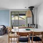 펜션 Andine - 250m From The Sea By Interhome *
