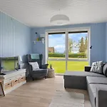 펜션 Andine - 250m From The Sea By Interhome 뉘보르