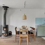 Andine - 250m From The Sea By Interhome 펜션 *