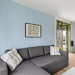 Andine - 250m From The Sea By Interhome 펜션 *