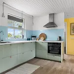 Andine - 250m From The Sea By Interhome 펜션