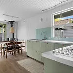 Andine - 250m From The Sea By Interhome 펜션 *