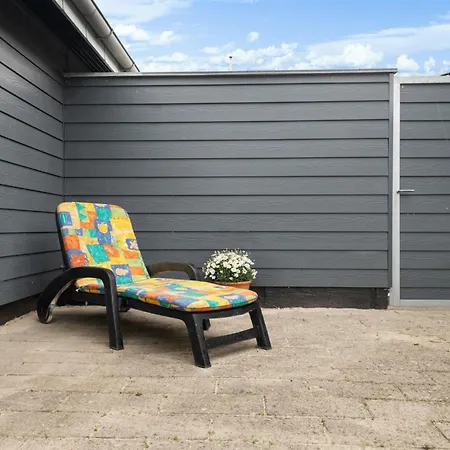 Andine - 250m From The Sea By Interhome * Nyborg
