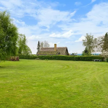 Andine - 250m From The Sea By Interhome Prázdninový dům