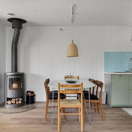 Andine - 250m From The Sea By Interhome Prázdninový dům *