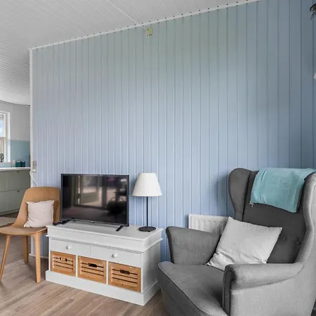 Prázdninový dům Andine - 250m From The Sea By Interhome *