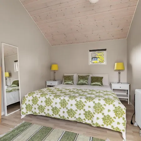Andine - 250m From The Sea By Interhome Dom wakacyjny