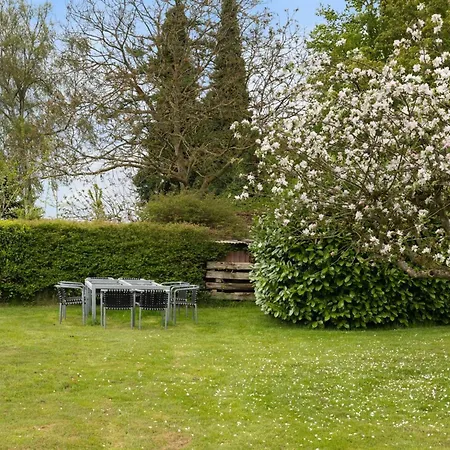 Andine - 250m From The Sea By Interhome Prázdninový dům Nyborg