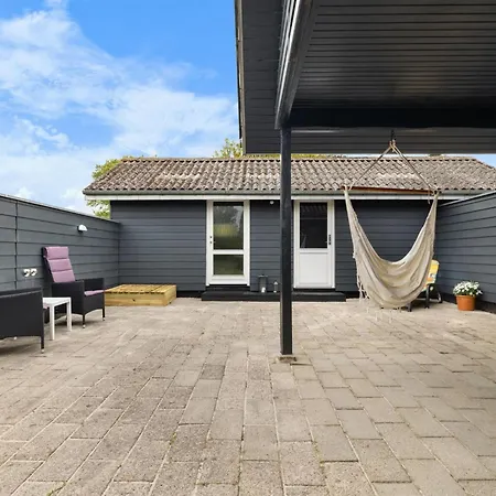 Prázdninový dům Andine - 250m From The Sea By Interhome