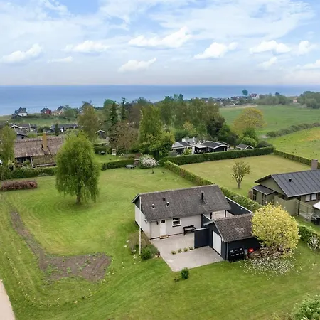 Andine - 250m From The Sea By Interhome Holiday home *