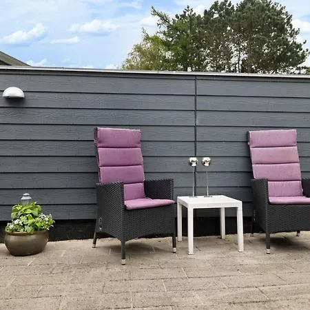 Andine - 250m From The Sea By Interhome * Nyborg