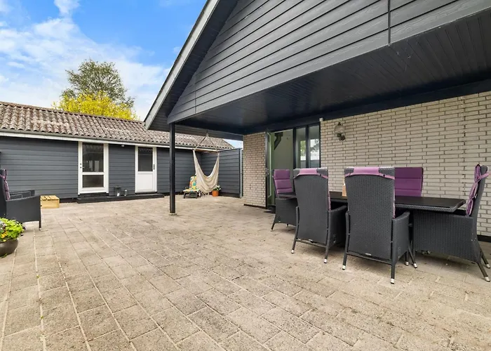 Ferienhaus Andine - 250m From The Sea By Interhome