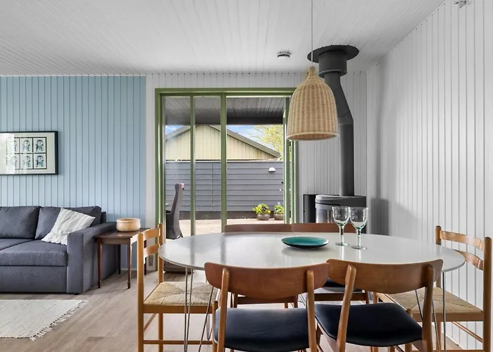 Ferienhaus Andine - 250m From The Sea By Interhome *