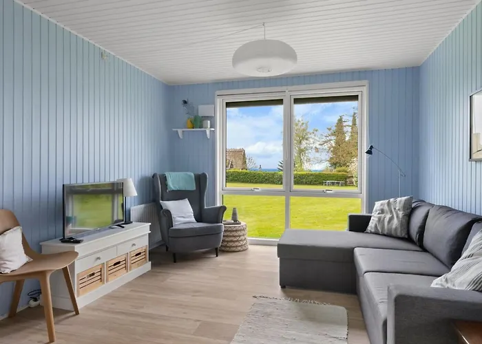 Ferienhaus Andine - 250m From The Sea By Interhome Nyborg