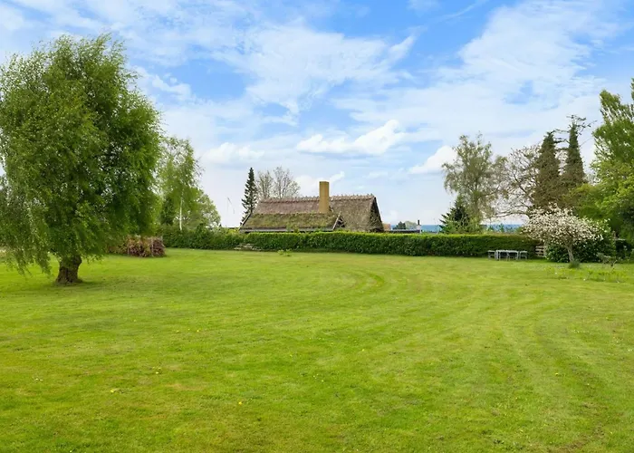 Andine - 250m From The Sea By Interhome Ferienhaus