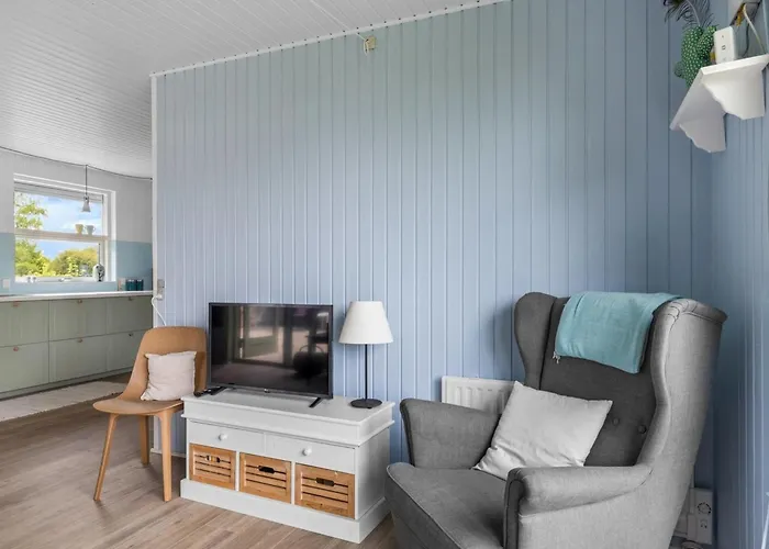 Ferienhaus Andine - 250m From The Sea By Interhome *