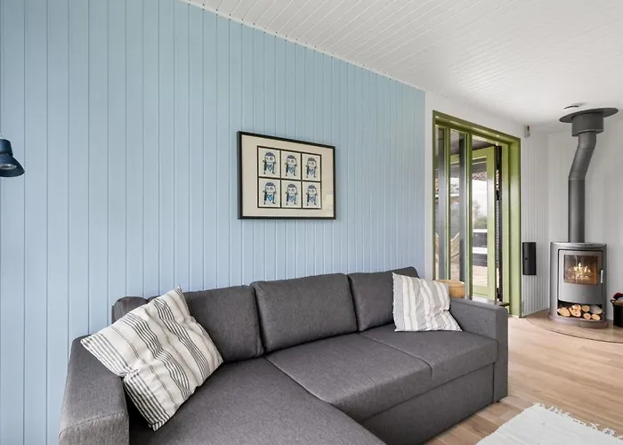 Andine - 250m From The Sea By Interhome Ferienhaus *