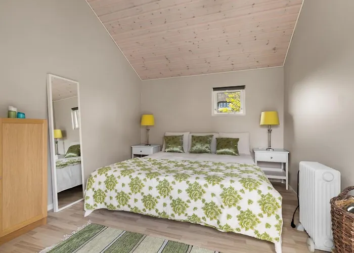 Andine - 250m From The Sea By Interhome Ferienhaus