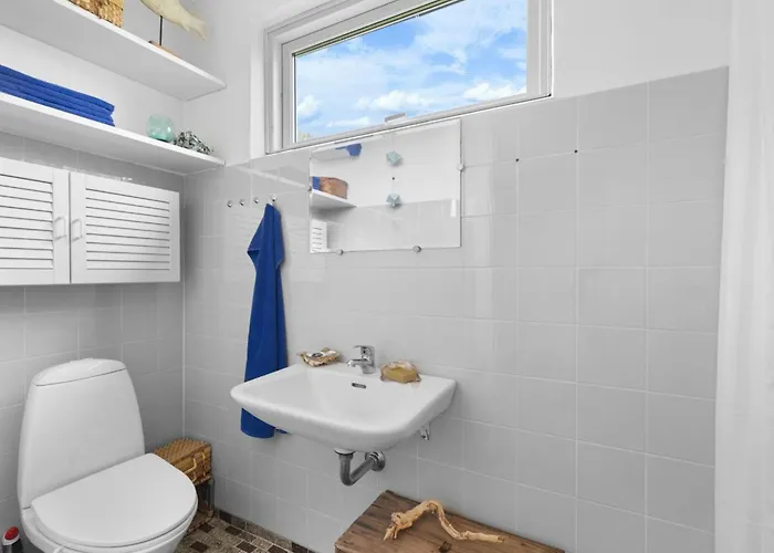 Andine - 250m From The Sea By Interhome Ferienhaus *