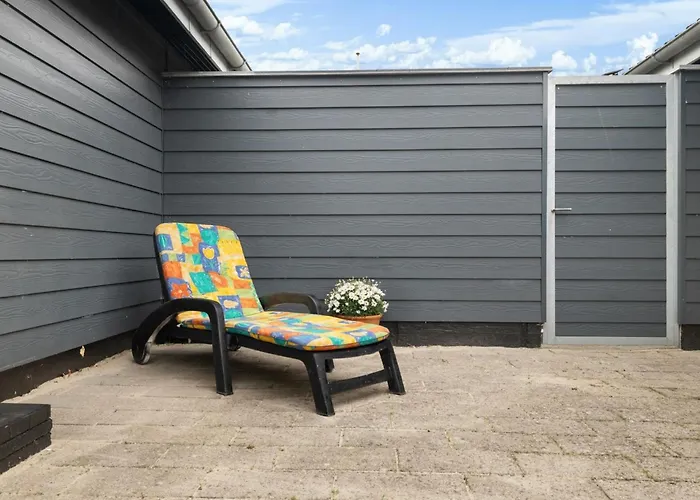 Andine - 250m From The Sea By Interhome Ferienhaus *