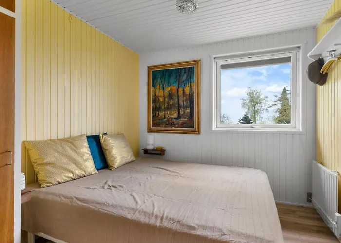 Ferienhaus Andine - 250m From The Sea By Interhome Nyborg