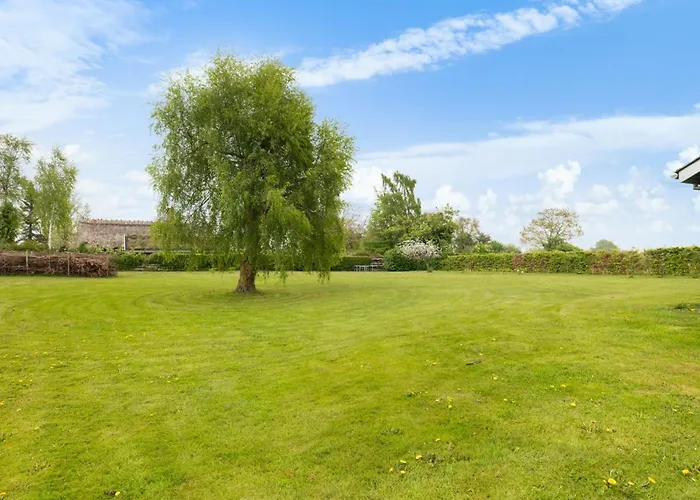 Andine - 250m From The Sea By Interhome Ferienhaus