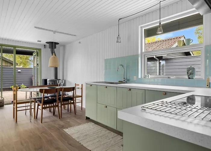 Andine - 250m From The Sea By Interhome Ferienhaus *