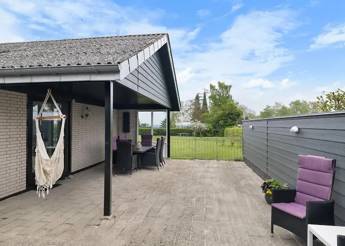 Ferienhaus Andine - 250m From The Sea By Interhome Nyborg