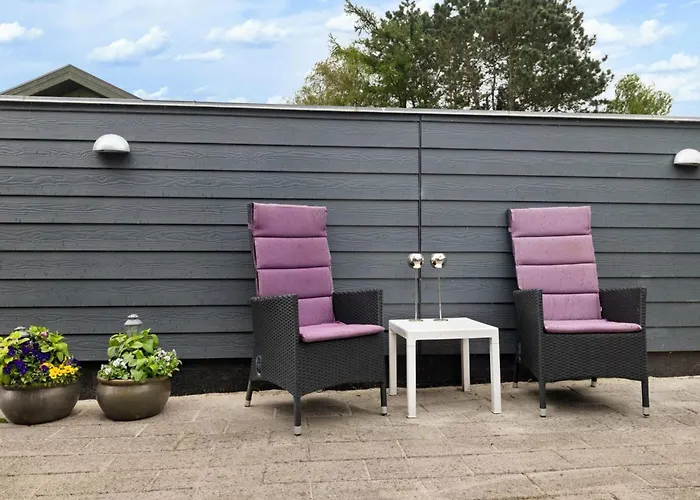 Andine - 250m From The Sea By Interhome *