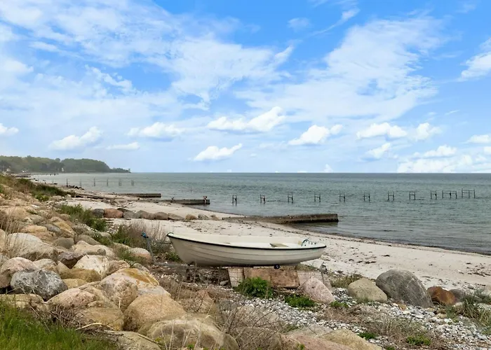 Ferienhaus Andine - 250m From The Sea By Interhome *